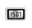 Horloge Lcd Viso 10 - Grand Affichage Date Et Heure