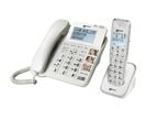 Téléphone Senior Amplidect Combi 295  Geemarc