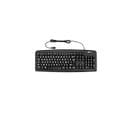 Clavier  Confort Visuel - Grands Caracteres - Pour PC