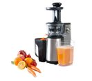 Extracteur De Jus Vertical Lent 1l 400w - Dop102