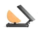 Appareil à Raclette Traditionnel 1/2 Meule 400w - Doc231