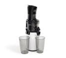 Extracteur De Jus Lent 0.8l 200w Blanc - Dop238