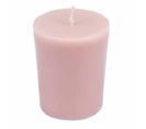 Bougie Votive Parfumée "sandrea" 5cm Opium