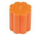 Bougie Parfumée "chupa Chups" 7cm Orange