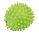 Jouet Pour Chien "hérisson" 9cm Vert