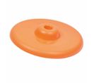Jouet Pour Chien "frisbee Flottant" 22cm Orange