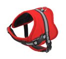 Harnais Pour Chien "essentiel" 67cm Rouge