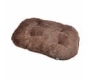 Coussin Pour Chien et Chat "newton" 107cm Chocolat