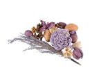 Pot Pourri "essentiel" 200g Lavande