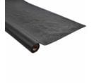 Nappe Plastique "intissé" 1,20x10m Noir