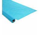 Nappe Plastique "intissé" 1,20x10m Bleu