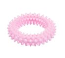 Jouet Anneau Pour Chien et Chat "puppy" 8cm Rose