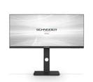 Moniteur - 29 Pouces - Full Hd - LED - Inclinable - Noir - Sc29m1f