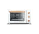 Sce2330cnws - Mini Four Posable 30 Litres - Convection Naturelle - 1500w - Arrêt Automat