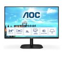 Écran PC B2 24b2xh/eu 23.8" LED Full Hd 4 Ms Noir