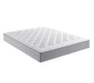 Matelas Ressorts Ensachés Initial 140x190 cm - 23 cm - Ferme - Sw1