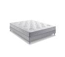 Ens Flexion 140x200 Matelas H26 Ressort Ensachés, Mi-ferme, Sommier