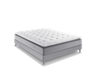 Ens Extension 140x200 Matelas H29 Ressort Ensachés, Ferme, Sommier