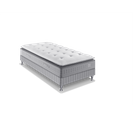 Ens Extension 90x200 Matelas H29 Ressort Ensachés, Ferme, Sommier