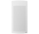 Radiateur Rayonnant Vertical Digital Amadeus 3 Blanc 1000w - 443224