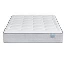 Matelas ressorts 180x200 cm DREAMEA EDITION HEVEA