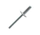 Rivet Aluminium C14 4,8x35 Boîte De 200 - Scell-it- Asl4835