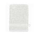 Lot De 3 Gants De Toilette 16 X 22 Cm En Coton Couleur Blanc - 16x22 Cm - Blanc