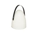 Lampe D'extérieur LED Blanc Chaud D 21 X H 30 Cm