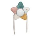 Veilleuse Enfant Projecteur Etoile 25cm Atmosphera - Multicolore