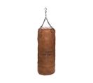 Sac De Boxe En Cuir D 36 X H 100 Cm Esprit Loft