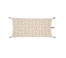 Matelas De Sol Enfant Motif Pommes En Coton 60 X 120 Cm