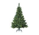 Sapin De Noël Artificiel Vert Qualité Premium H 120 Cm