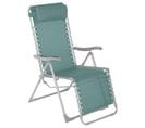 Fauteuil Détente D'extérieur Hespéride Silos Jade - Jade