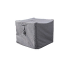 Housse De Protection Pour Fauteuil M Hambo - Gris