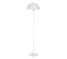 Lampadaire Enfant Droit Champi Métal Blanc - Blanc