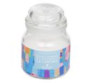 Bougie Parfumée "jomy" 70g Douceur De Coton