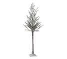 Arbre Lumineux Intérieur H180 Blanc Chaud - Blanc Chaud