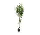 Plante Artificielle Pachira En Pot H 180 Cm