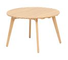 Table D'appoint En Bois H40 Olvinia Hespéride - Naturel