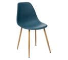 Chaise Taho Bleu Navy - Blue Navy