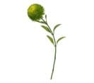 Tige Artificielle "dianthus" 50cm Vert