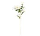 Tige Artificielle "marguerite" 60cm Multicolore