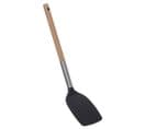 Spatule De Cuisine En Bois "nyl" 34cm Naturel