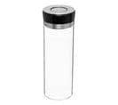 Bocal En Verre "pusheat" 1,7l Transparent