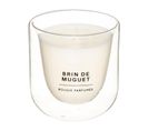 Bougie Parfumée Brin De Muguet Pot En Verre 130 G