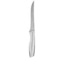 Couteau à Filet Forgé "inox" 30cm Argent