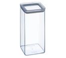 Boîte De Conservation Carrée "eske" 1,5l Blanc