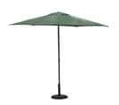 Parasol Soya Rond - Vert Olive