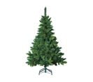 Sapin De Noël Artificiel Vert Qualité Premium H 210 Cm