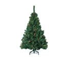 Sapin De Noël Artificiel Vert Avec Pomme De Pin H 180 Cm